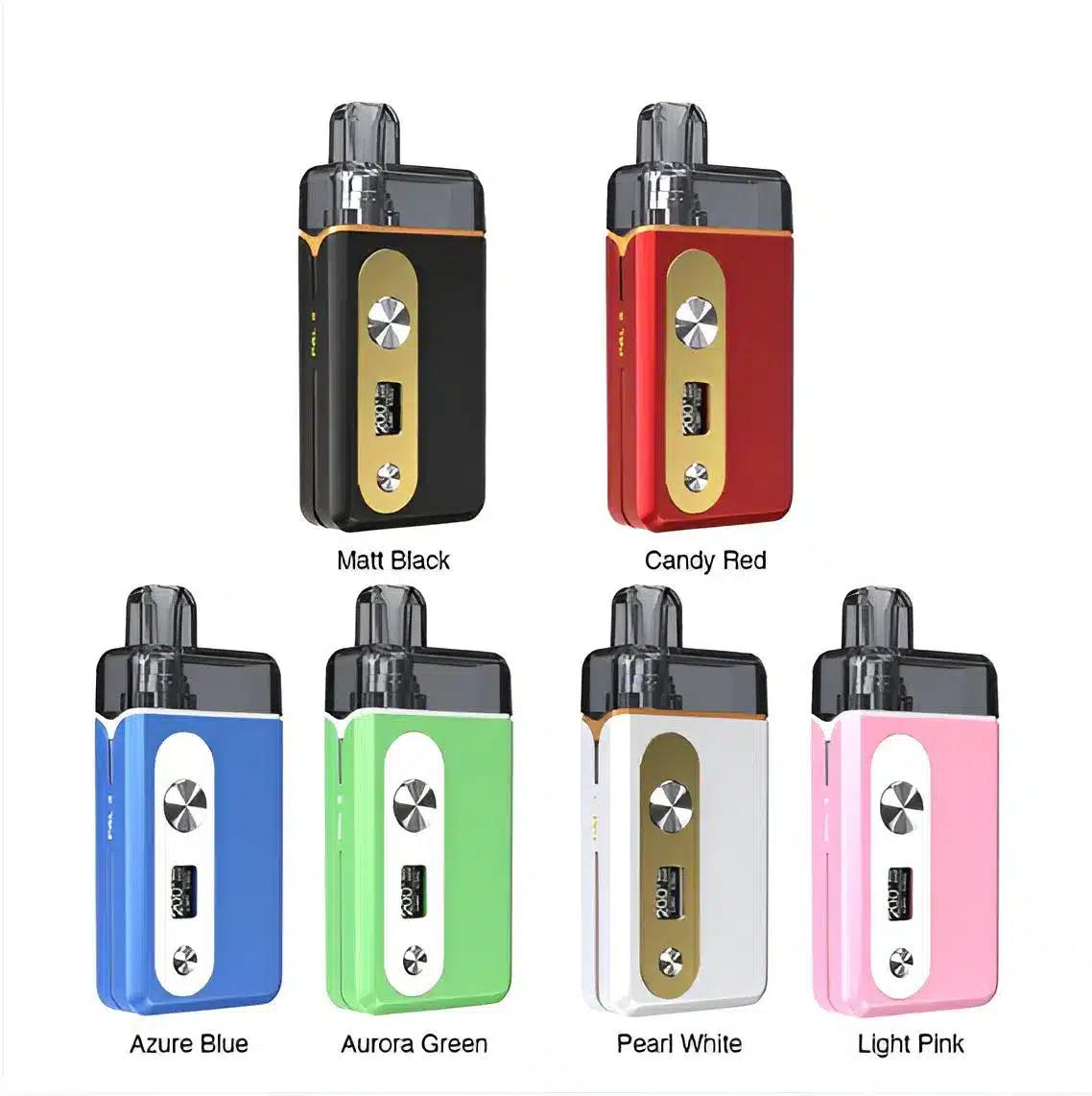 Artery Pal 3 動脈三代電子煙|台灣現貨直送:圖片 4