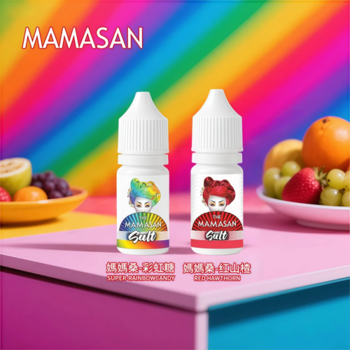 mamasan