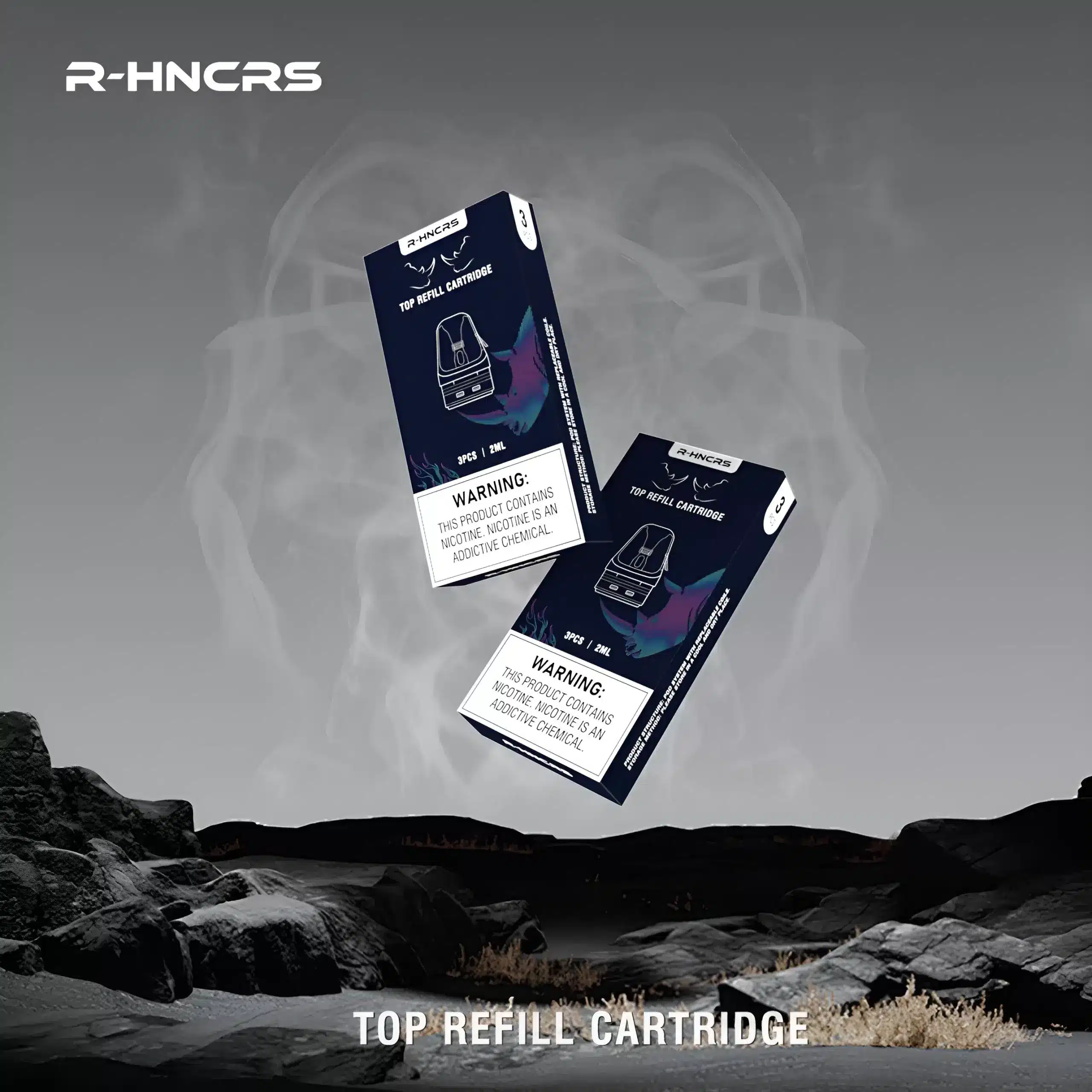 R-HNCRS 犀牛主機|小蠻牛通用・便捷 711 到付:圖片 7