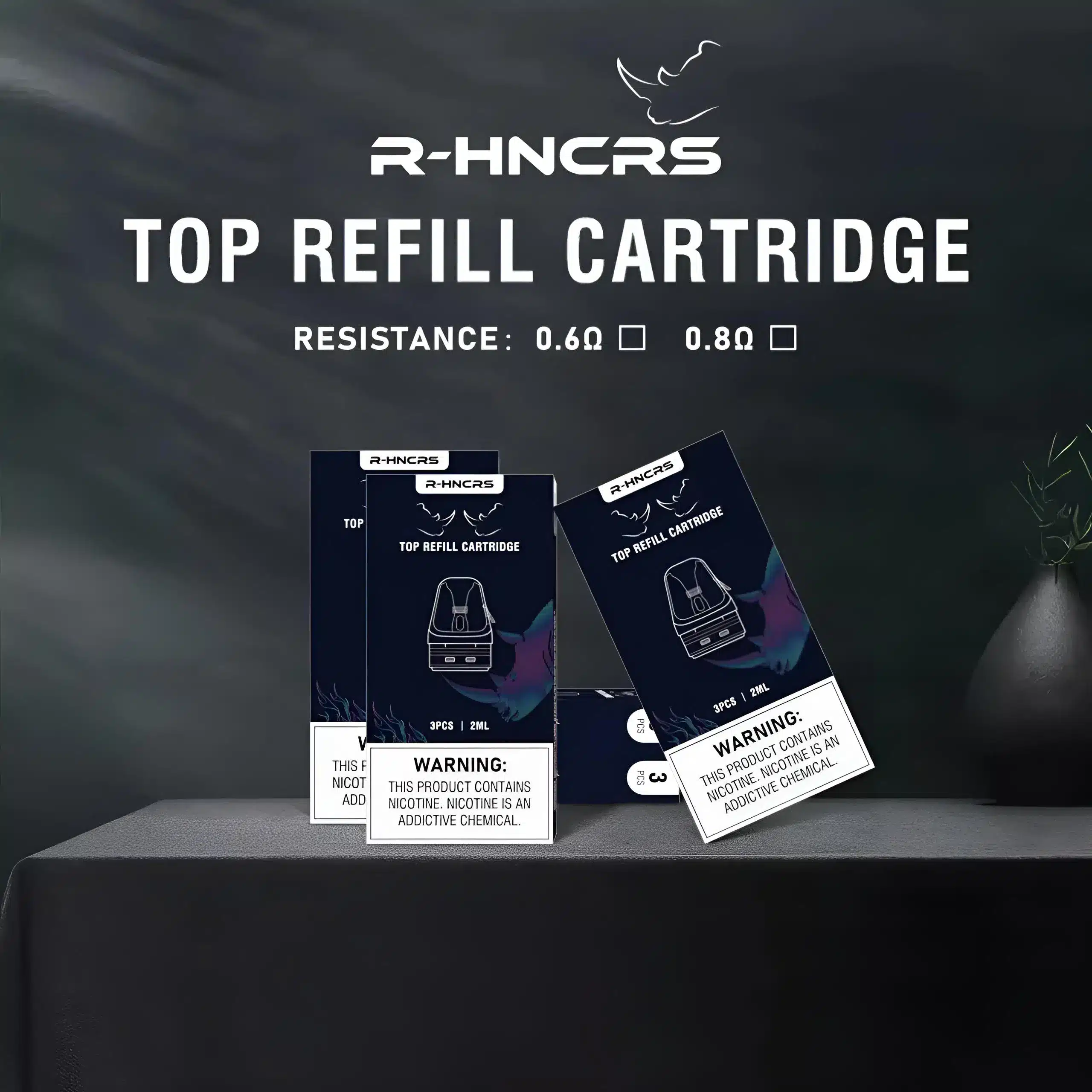 R-HNCRS 犀牛主機|小蠻牛通用・便捷 711 到付:圖片 6