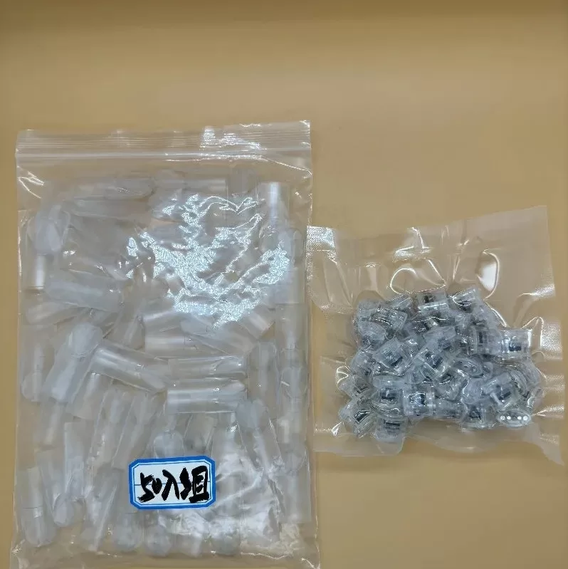 SP2S 空倉煙彈 50入組|適用SP2S Pro / SP2S / ILIA等一代主機:圖片 2