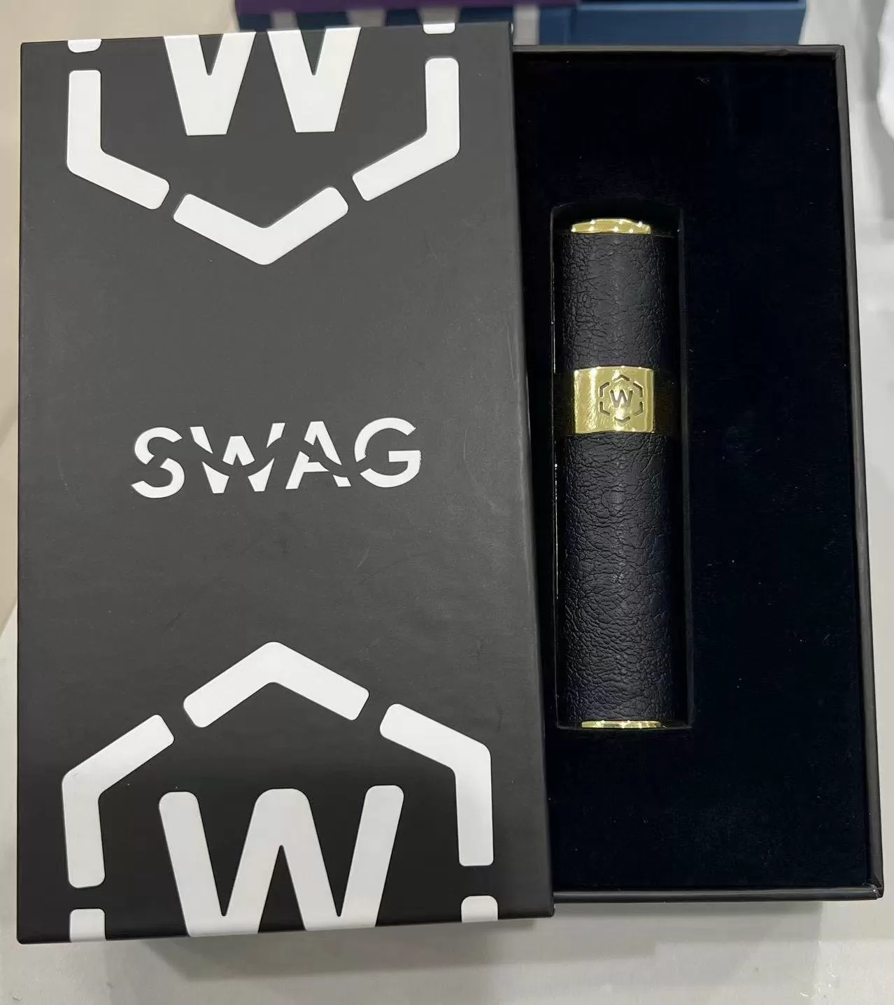 SWAG通用煙彈 適配一代SP、LANA、ILIA|【買五盒送皮革主機】(顏色隨機):圖片 4