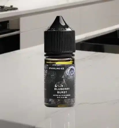 原裝美國WDG小煙油30ml/35mg|電子煙專用尼古丁鹽・多種風味【5送1】:圖片 4