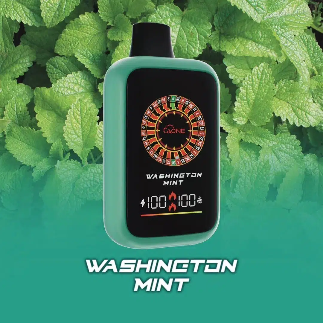 AONE vape CasinoX 16000口 限量現貨 一次性電子煙:圖片 4
