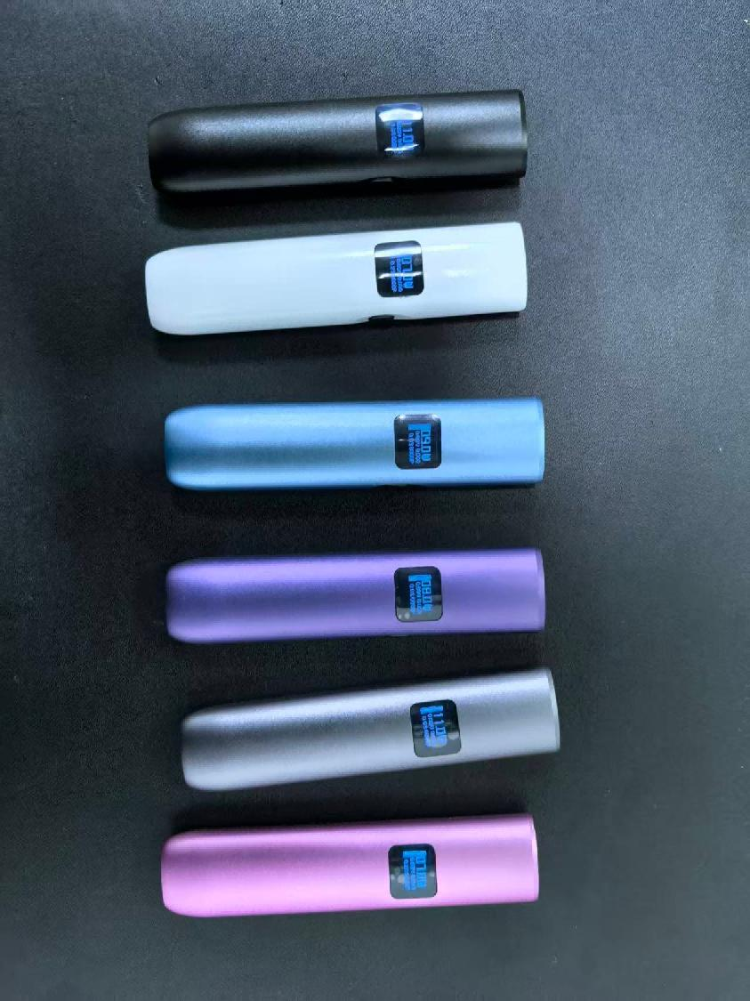 LAOHU 油老虎一代電子煙主機|穩定霧化設計 × 細膩滑順口感表現